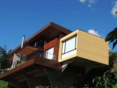 Casas CONCASAYA
